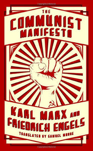 The Communist Manifesto 