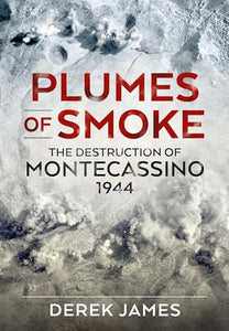 Plumes of Smoke 