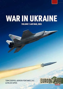 War in Ukraine Volume 7 