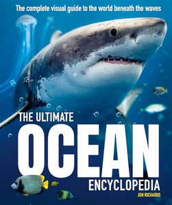 The Ultimate Ocean Encyclopedia 