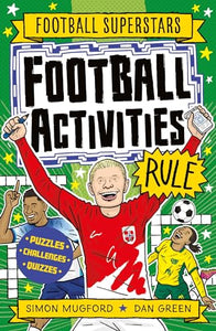 Football Superstars: Football Activities Rule 