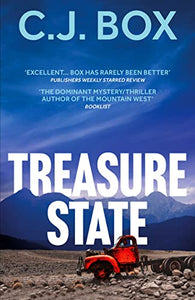 Treasure State 