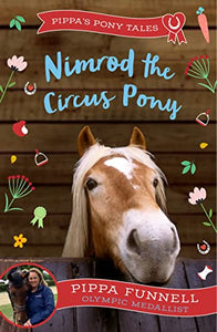 Nimrod the Circus Pony 