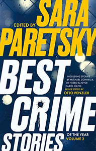 Best Crime Stories of the Year Volume 2 