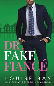 Dr. Fake Fiance 