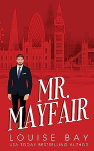 Mr. Mayfair 