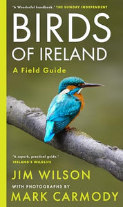 Birds of Ireland 