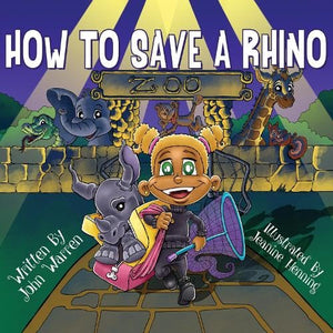 How to Save a Rhino 