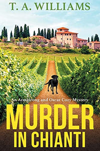 Murder in Chianti 