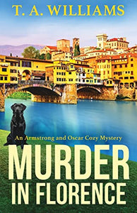 Murder in Florence 