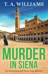 Murder in Siena 