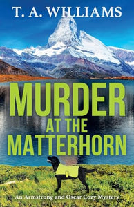 Murder at the Matterhorn 