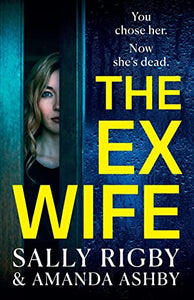 The Ex-Wife 