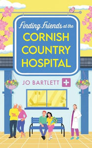 Finding Friends at the Cornish Country Hospital 