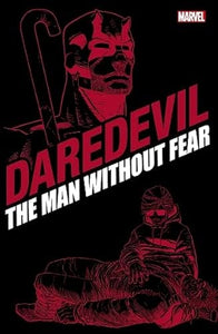 Daredevil: The Man Without Fear 