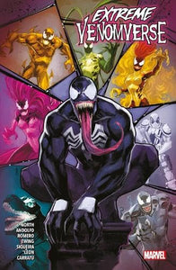 Extreme Venomverse 