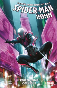 Spider-Man 2099: End of Time Omnibus 