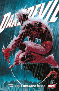 Daredevil Vol. 1: Hell Breaks Loose 