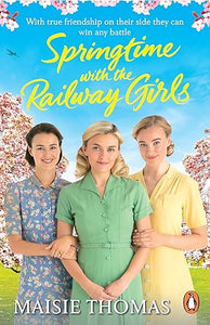 Springtime with the Railway Girls 