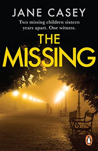 The Missing 