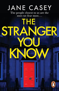 The Stranger You Know 