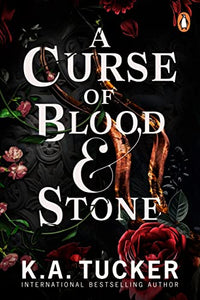 A Curse of Blood and Stone 