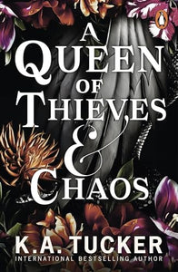 A Queen of Thieves and Chaos 