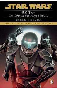 Star Wars: Imperial Commando: 501st 