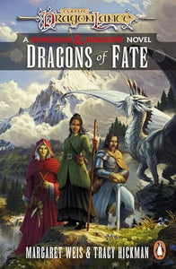 Dragonlance: Dragons of Fate 