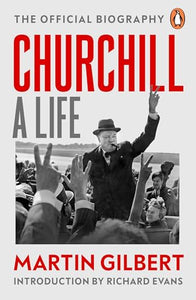 Churchill: A Life 