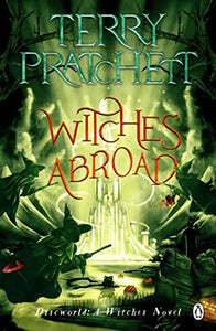 Witches Abroad 