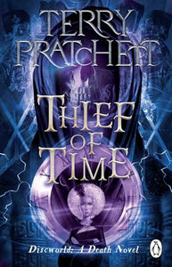 Thief Of Time 