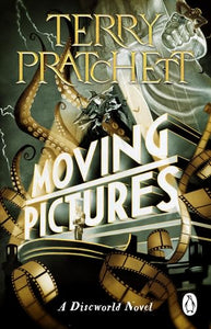 Moving Pictures 