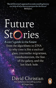 Future Stories 