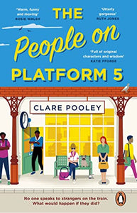 The People on Platform 5 