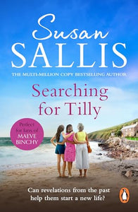 Searching For Tilly 