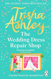 The Wedding Dress Repair Shop 