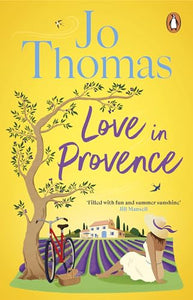 Love In Provence 