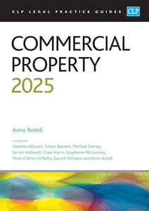 Commercial Property 2025 