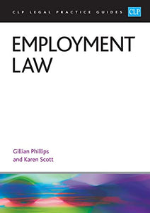 Employment Law 2025 