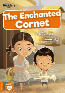 The Enchanted Cornet 