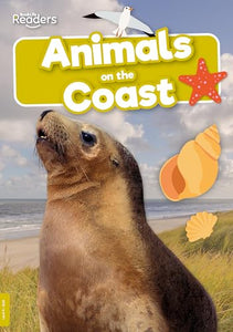 Animals on the Coast 