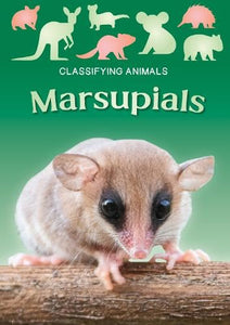 Marsupials 