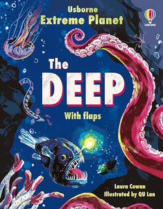 Extreme Planet: The Deep 