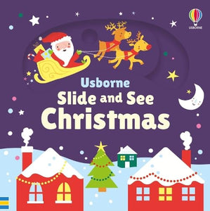 Slide and See Christmas 