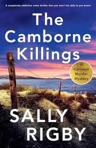 The Camborne Killings 