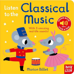 Listen to the Classical Music 