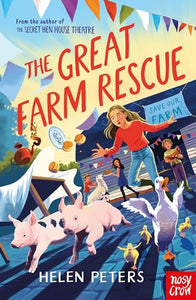 The Great Farm Rescue 