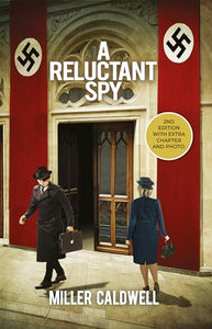 A Reluctant Spy 