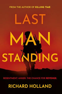 Last Man Standing 